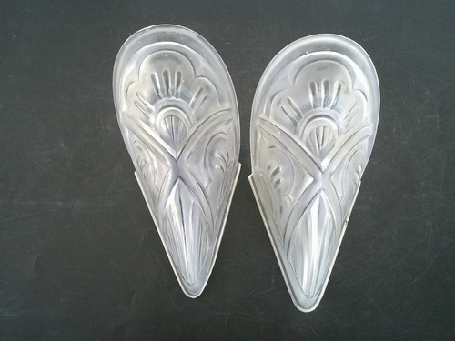 Appliques art deco - appliques,
