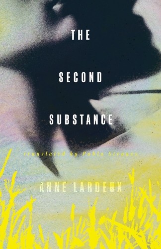 Anne lardeux the second - lardeux,
