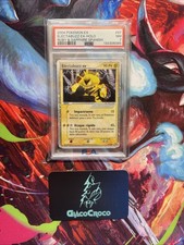 Carte Pokémon Electabuzz Ex
