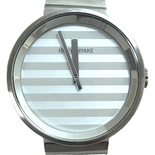 Montre seiko issey - issey, miyake