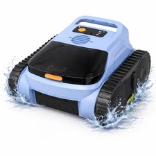 Robot Piscine Sans ,des Parois