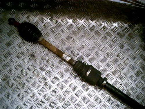 Cardan droit - , (transmission)
