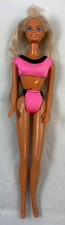 Poupée Barbie Beach Blast