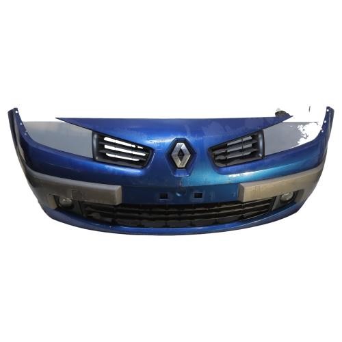 Pare choc avant renault - renault, megane