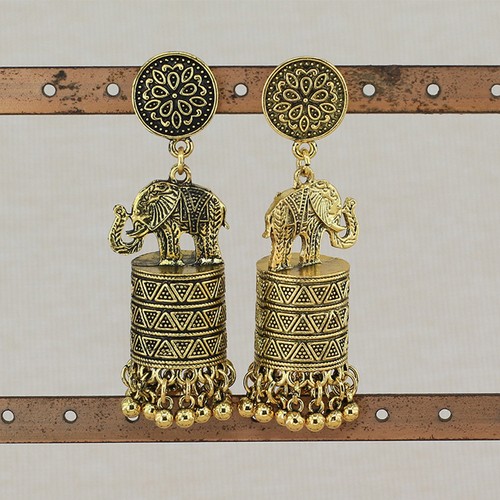 Paire boucles oreilles - 1,