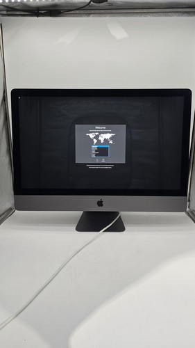 Apple imac 2017 a1862 - 27", |
