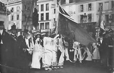 CPA 60 BEAUVAIS CARTE PHOTO AVEC GROSSE ANIMATION