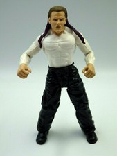 Figurine catcheur WWE WWF JEFF