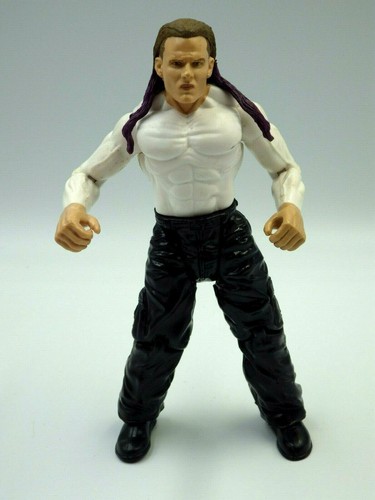 Figurine catcheur wwe wwf jeff - figurine,