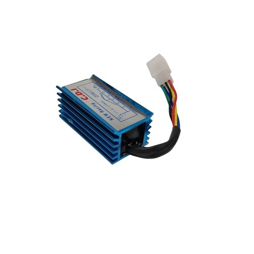 Racing pin cdi box - ac,