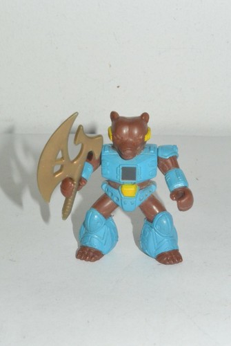 Battle beasts dragonautes - -,