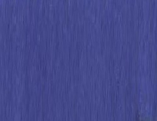 Feutrine bleu roi tapis housse - bleu,