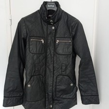 Manteau doudoune à capuche Morgan de toi