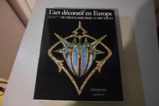 L'art Decoratif En Europe, Du