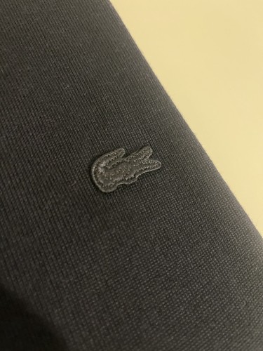 Pull lacoste homme - pull,