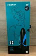 SATISFYER Men One Masturbateur Homme Sextoys
