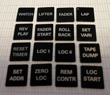 Lot serigraphie bouton - lot,