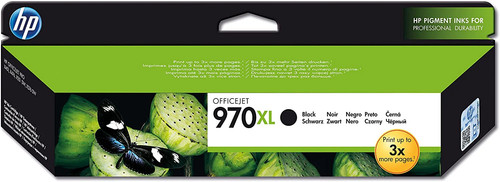 970xl cartouche encre - hp, d'encre