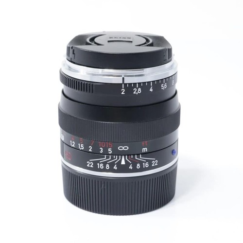 Objectif manuel zeiss planar - zeiss,