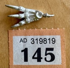 Prince Imrik Dragonlord Metal