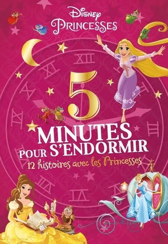 Histoires avec les - 12,