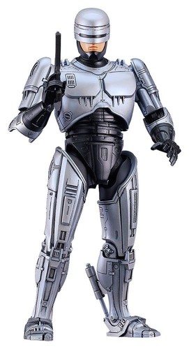 Robocop figurine moderoid - robocop,