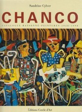 Chanco cylver sandrine - chanco,