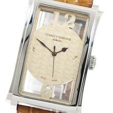 CUERVO Y SOBRINOS A1011 2