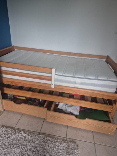 Vend lit gigogne bon - vend,