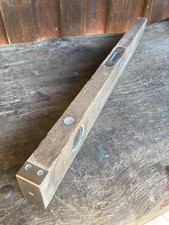 Grand et ancien niveau à