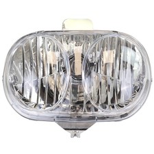 OPTIQUE AVANT COMPLET TNT