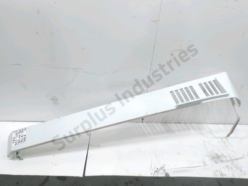 Deflecteur ard cabine renault - deflecteur,