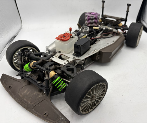Pour pièces kyosho - pour, moteur