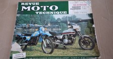 REVUE TECHNIQUE MOTO PEUGEOT