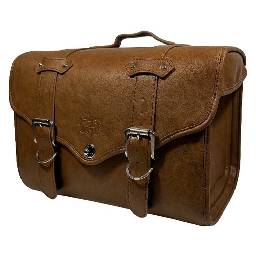 Sac sacoche top case weckio - sacoche, top-case