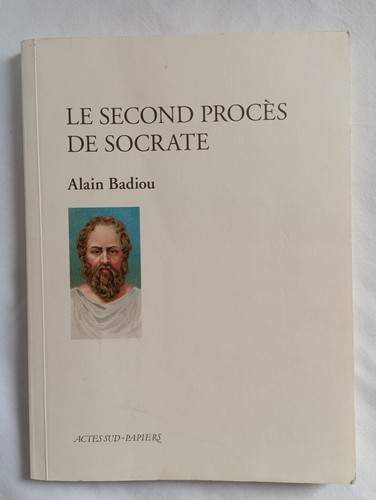 Second procès socrate - le,