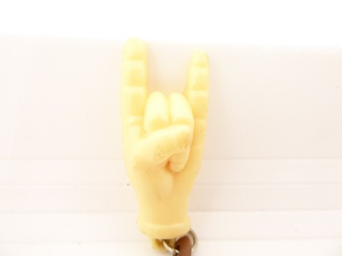 Porte clés key ring - key, signe