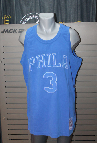Mitchell ness maillot - &,
