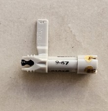 CAPSULE DE PLATINE SONOTONE