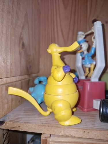 Figurine figure les mondes - les,
