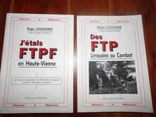 P5- Roger Chastaing- J' étais