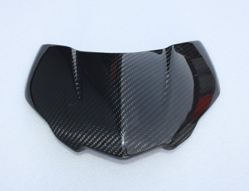 Bulle windscreen triumph - bulle,