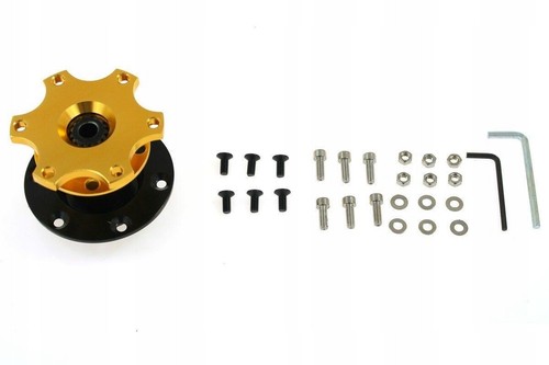 Moyeu volant adaptateur - moyeu,