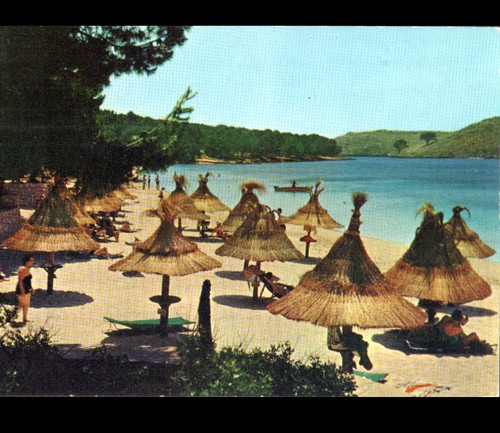 Pollensa mallorca - pollensa, (espagne)