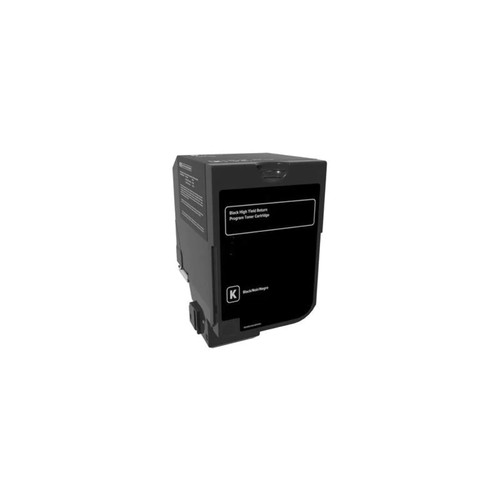Toner c232hk0 noir compatible - toner,