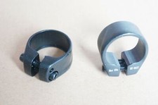 1pcs Seatpost Clamp D-Style