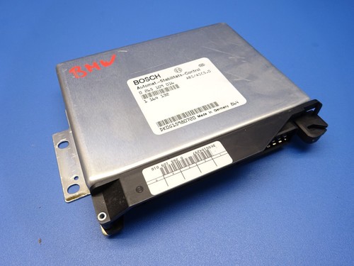 Bmw e38 calculateur - e38, abs