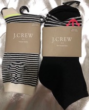NWT J.Crew Women's Lot Of 2