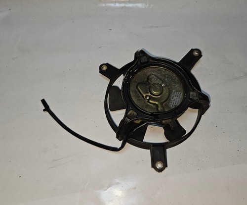 Ventilateur fjs honda silver - ventilateur,