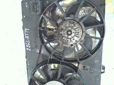 VENTILATEUR POUR FORD COUGAR